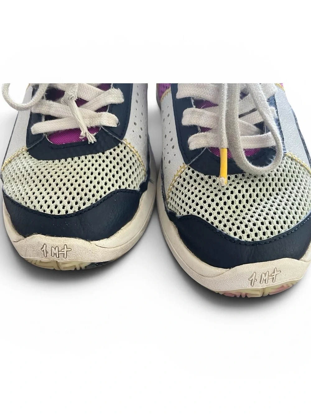 Nike Ja 1 SE GS 